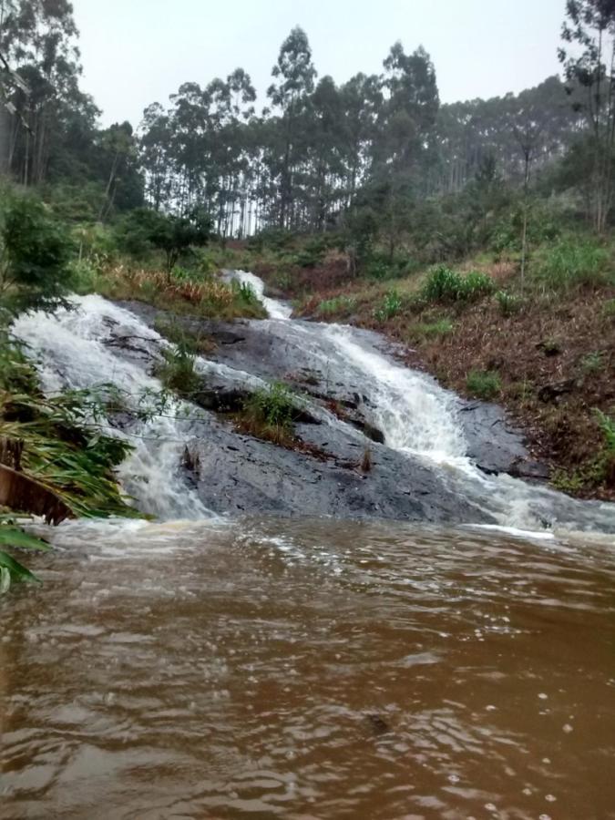 Sitio Cachoeirinha - Araguaia Marechal Floriano Exteriör bild