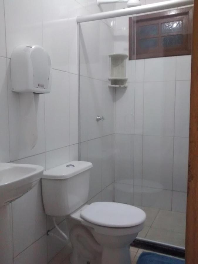 Sitio Cachoeirinha - Araguaia Marechal Floriano Exteriör bild
